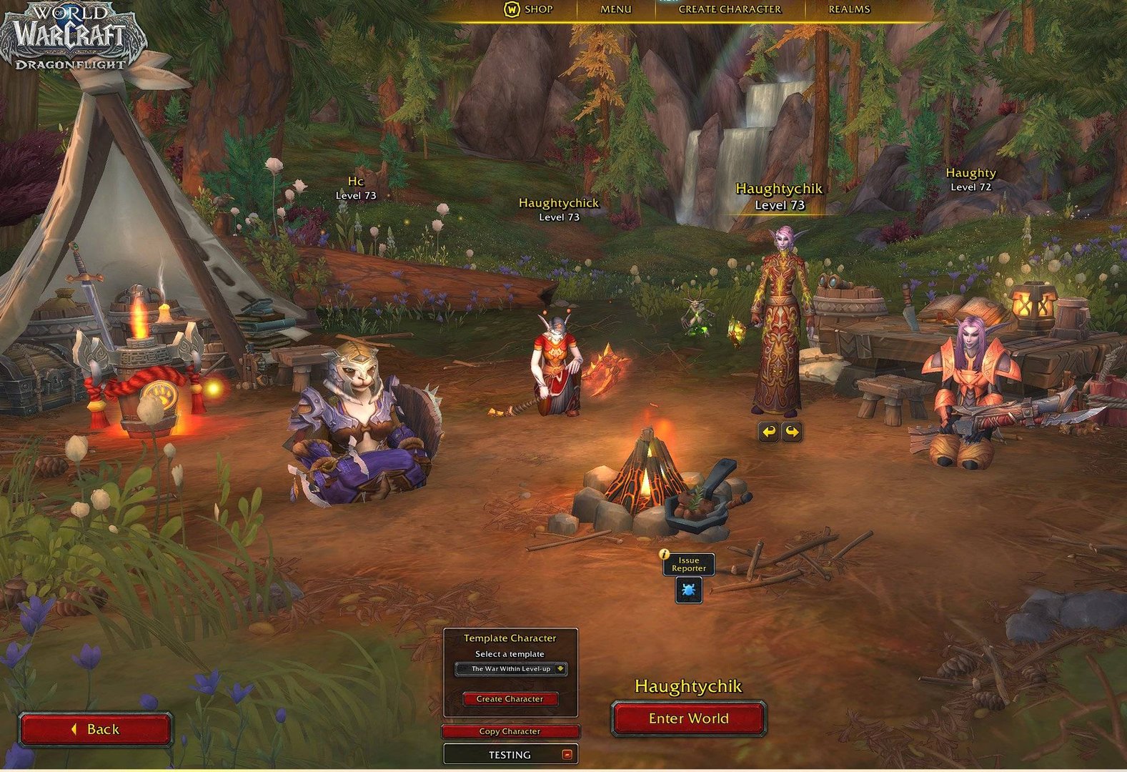 塞尔达传说：旷野之息 年度版 截图21