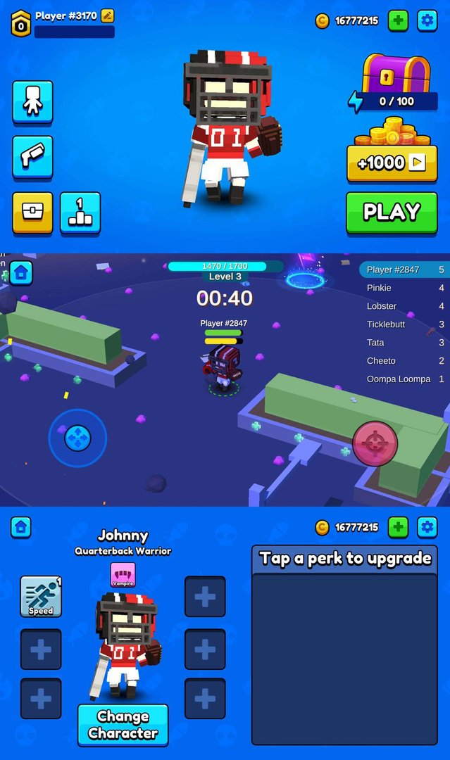 七日杀 终极版 截图19