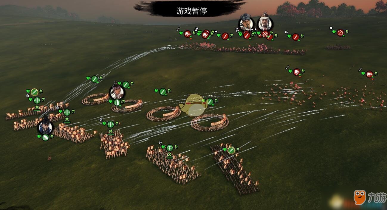 塞尔达传说：旷野之息 年度版 截图14