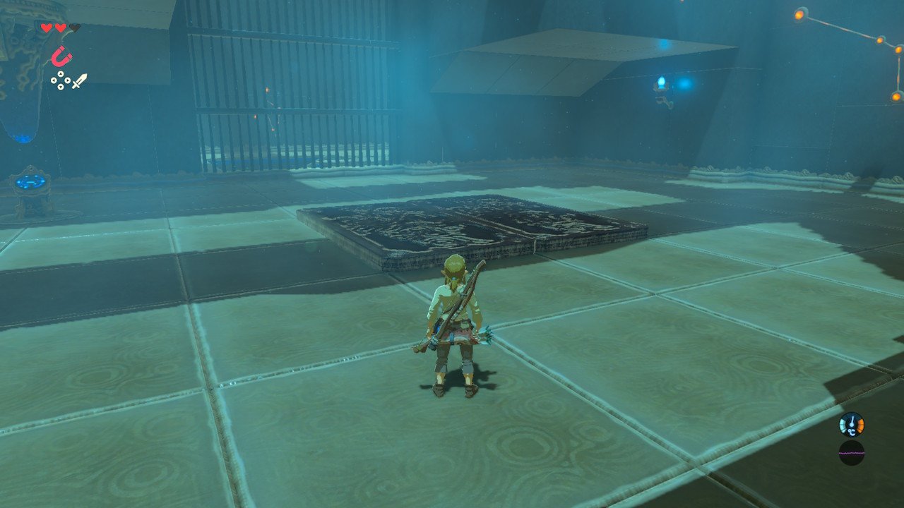 深岩银河 终极版 截图14