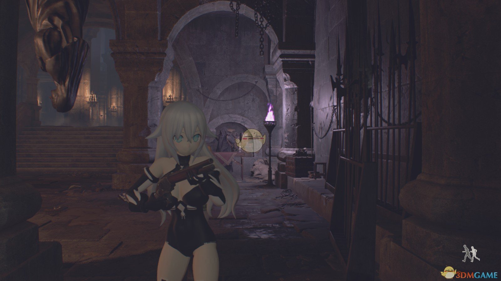 巫师3：狂猎 完整版 截图10