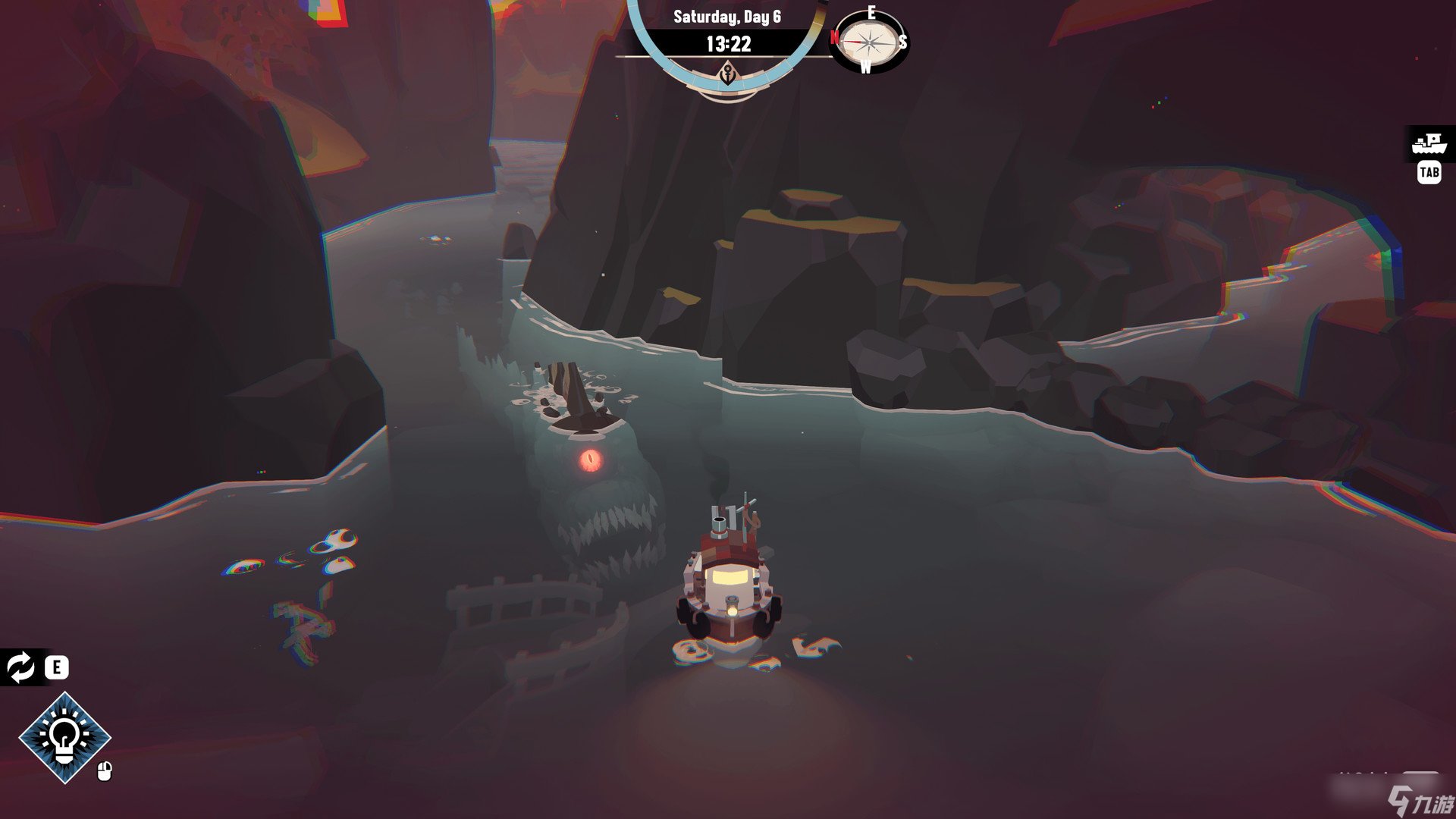 巫师3：狂猎 完整版 截图12