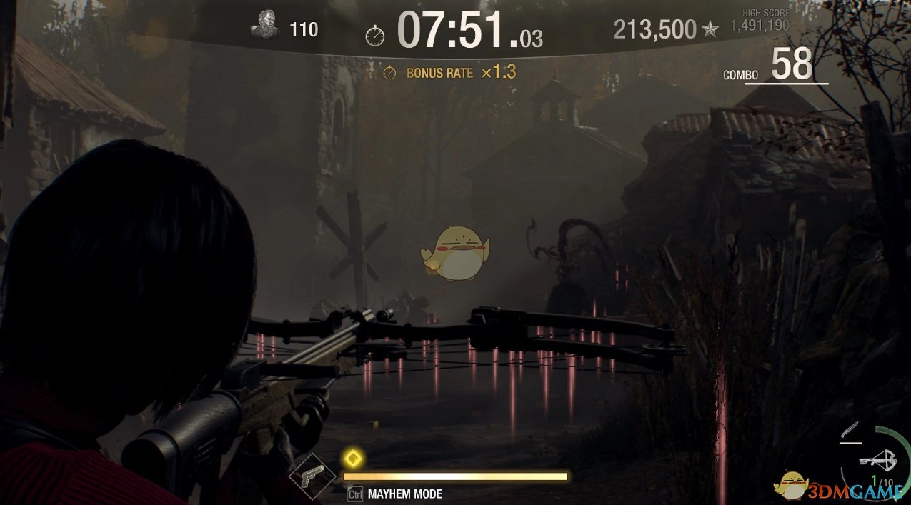 巫师3：狂猎 完整版 截图13