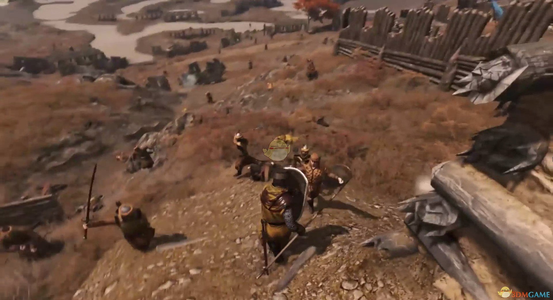 原神 豪华版 截图1