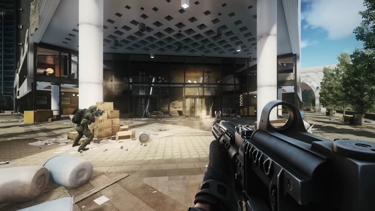 深岩银河 完整版 截图5