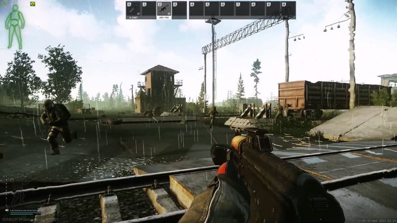 深岩银河 完整版 截图8