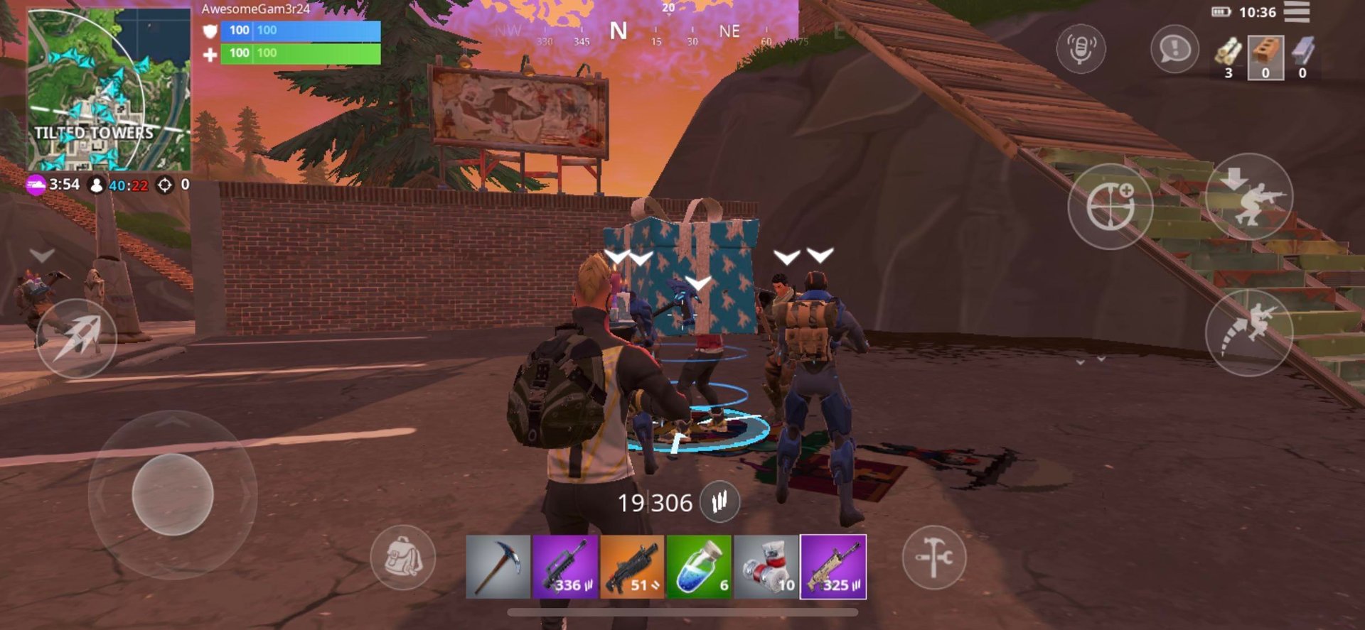 幸福工厂 豪华版 截图13