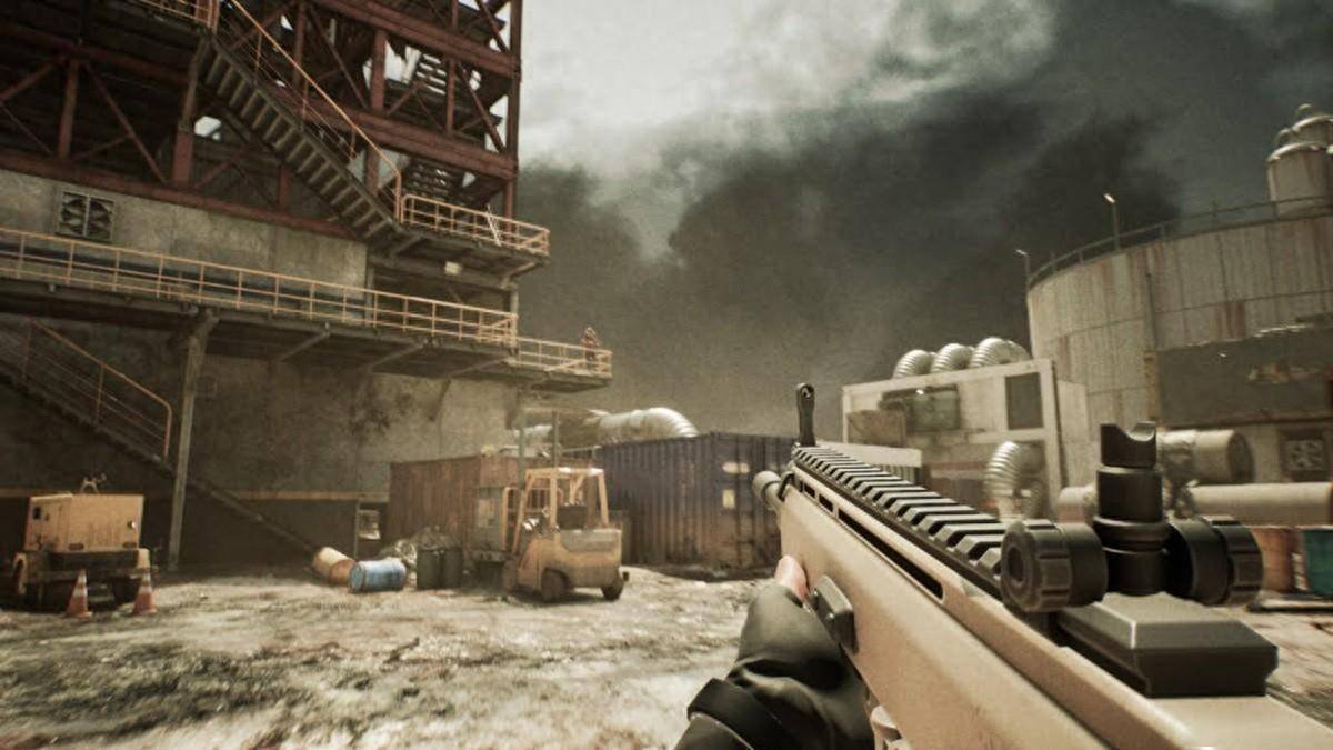 幸福工厂 豪华版 截图16