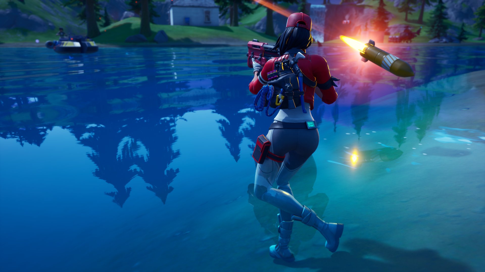 幸福工厂 豪华版 截图18