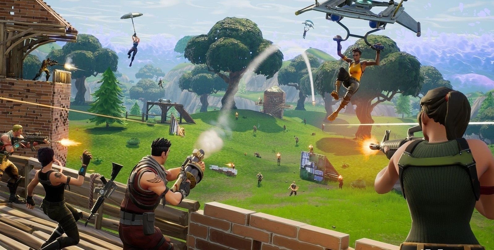 幸福工厂 豪华版 截图20