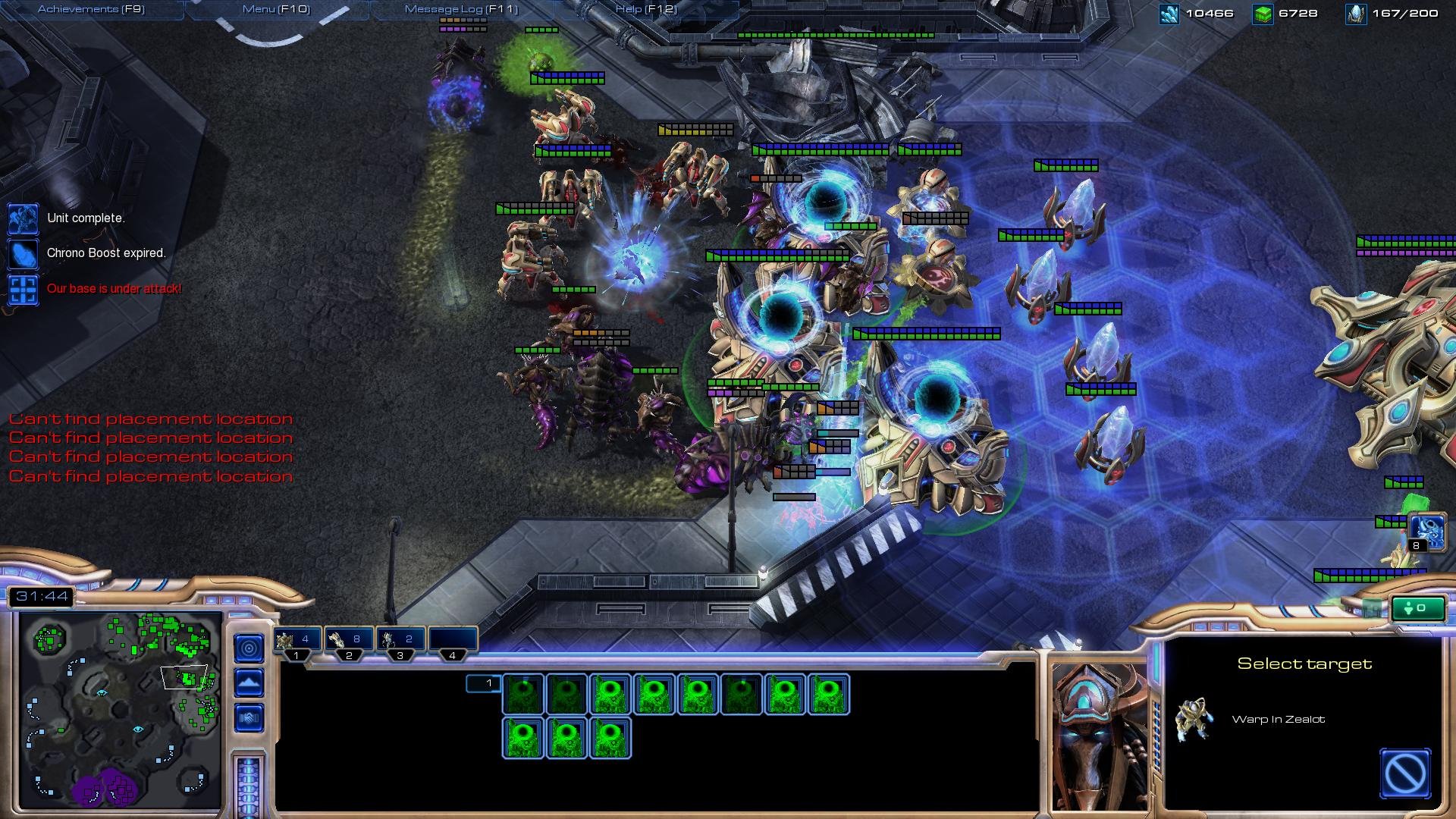 文明6 终极版 截图6