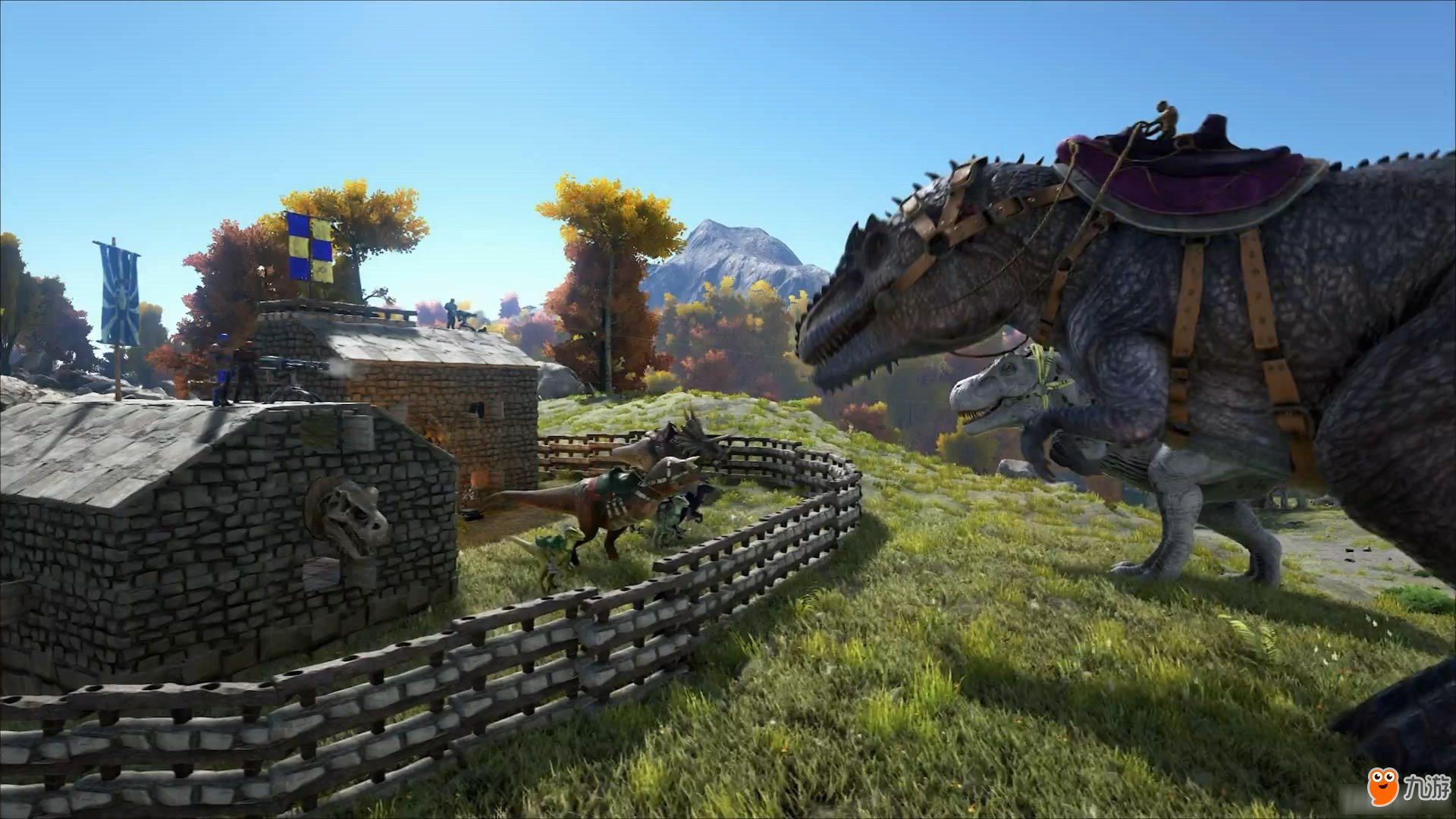 文明6 终极版 截图4