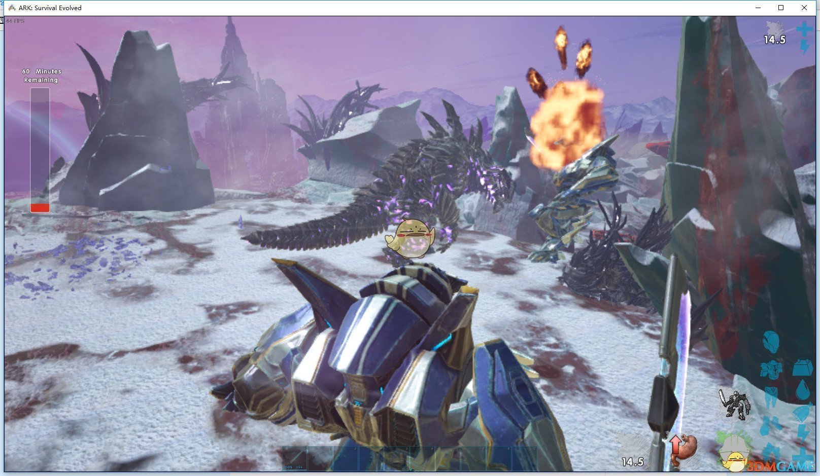 文明6 终极版 截图8