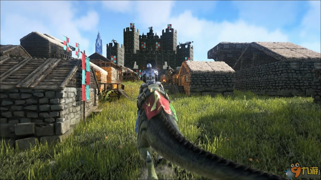 文明6 终极版 截图9