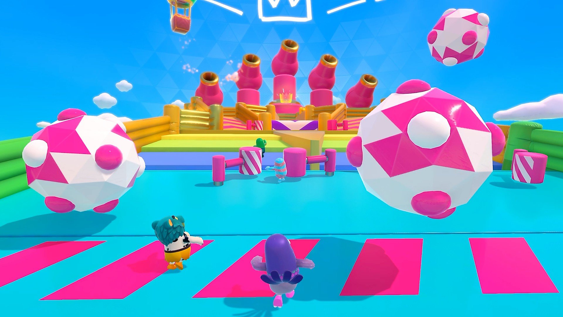 文明6 终极版 截图1