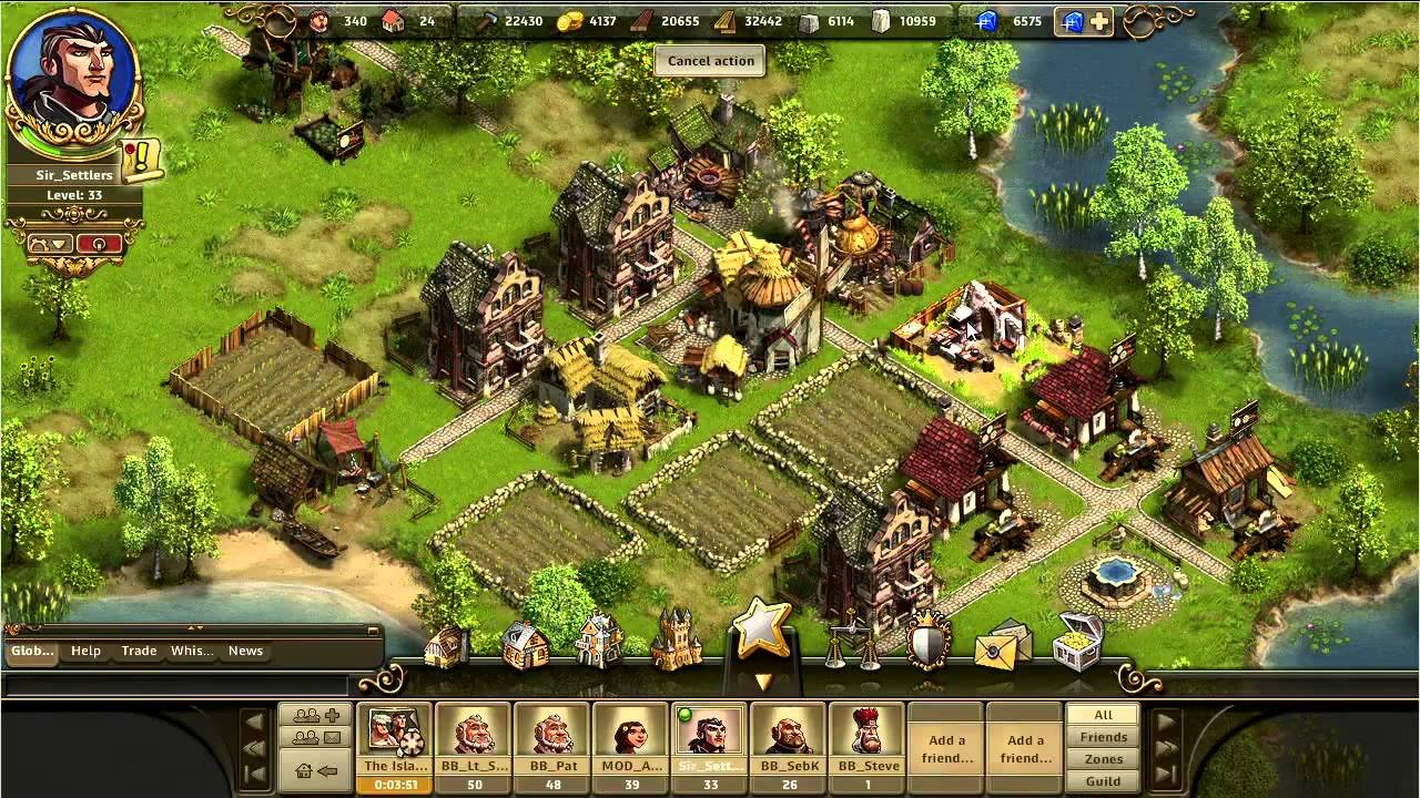 森林 完整版 截图2