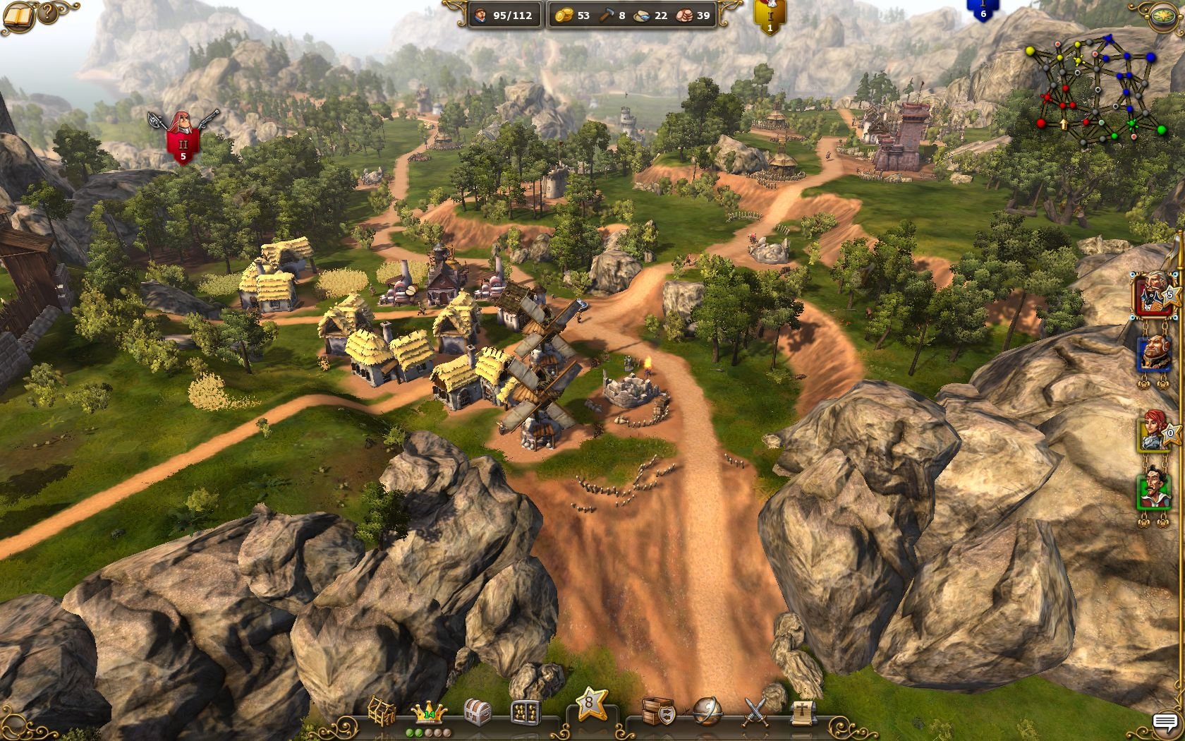 森林 完整版 截图10