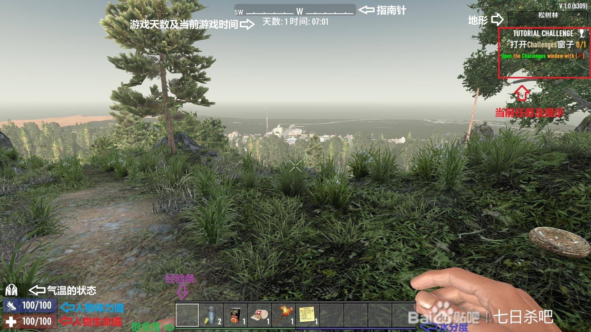 饥荒 豪华版 截图8