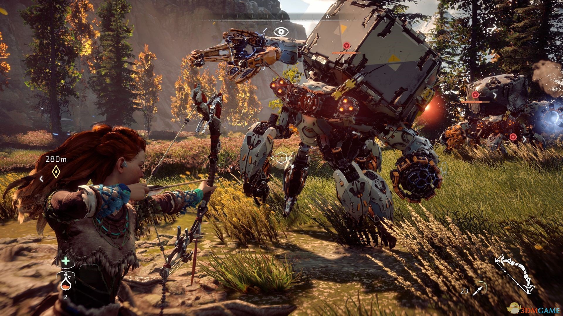 深岩银河 完整版 截图11