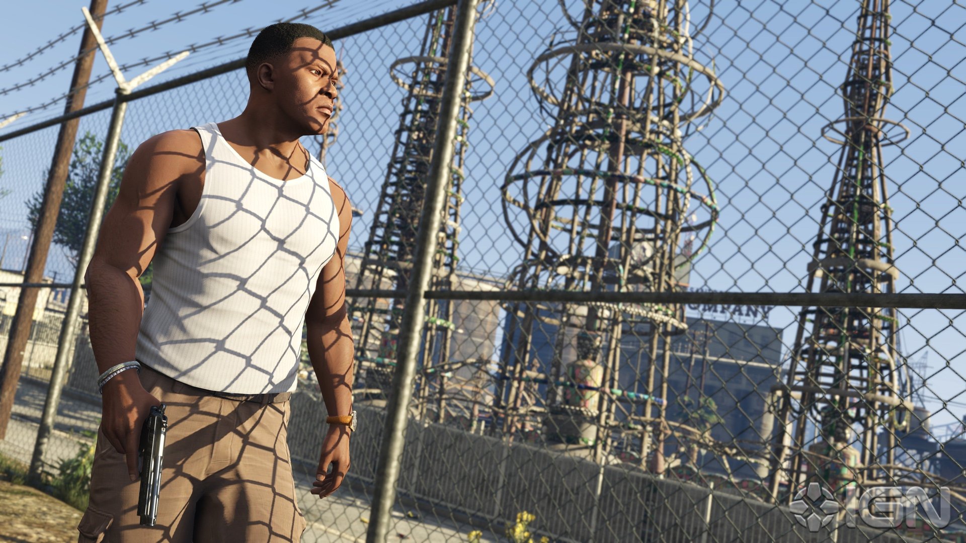 戴森球计划 截图10