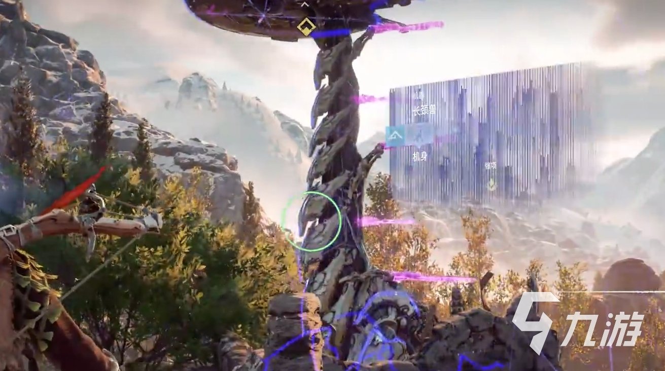 空洞骑士 重制版 截图11