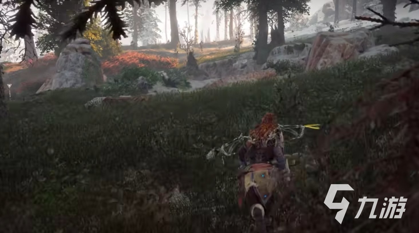 空洞骑士 重制版 截图13