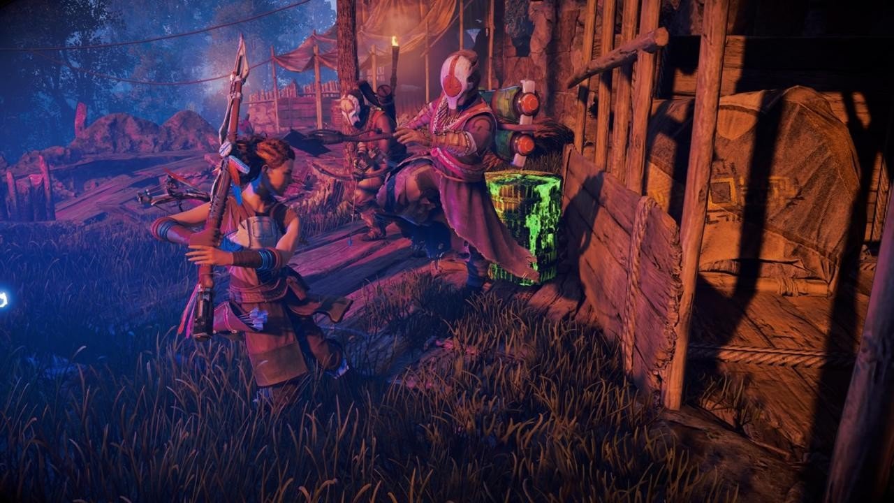 空洞骑士 重制版 截图17