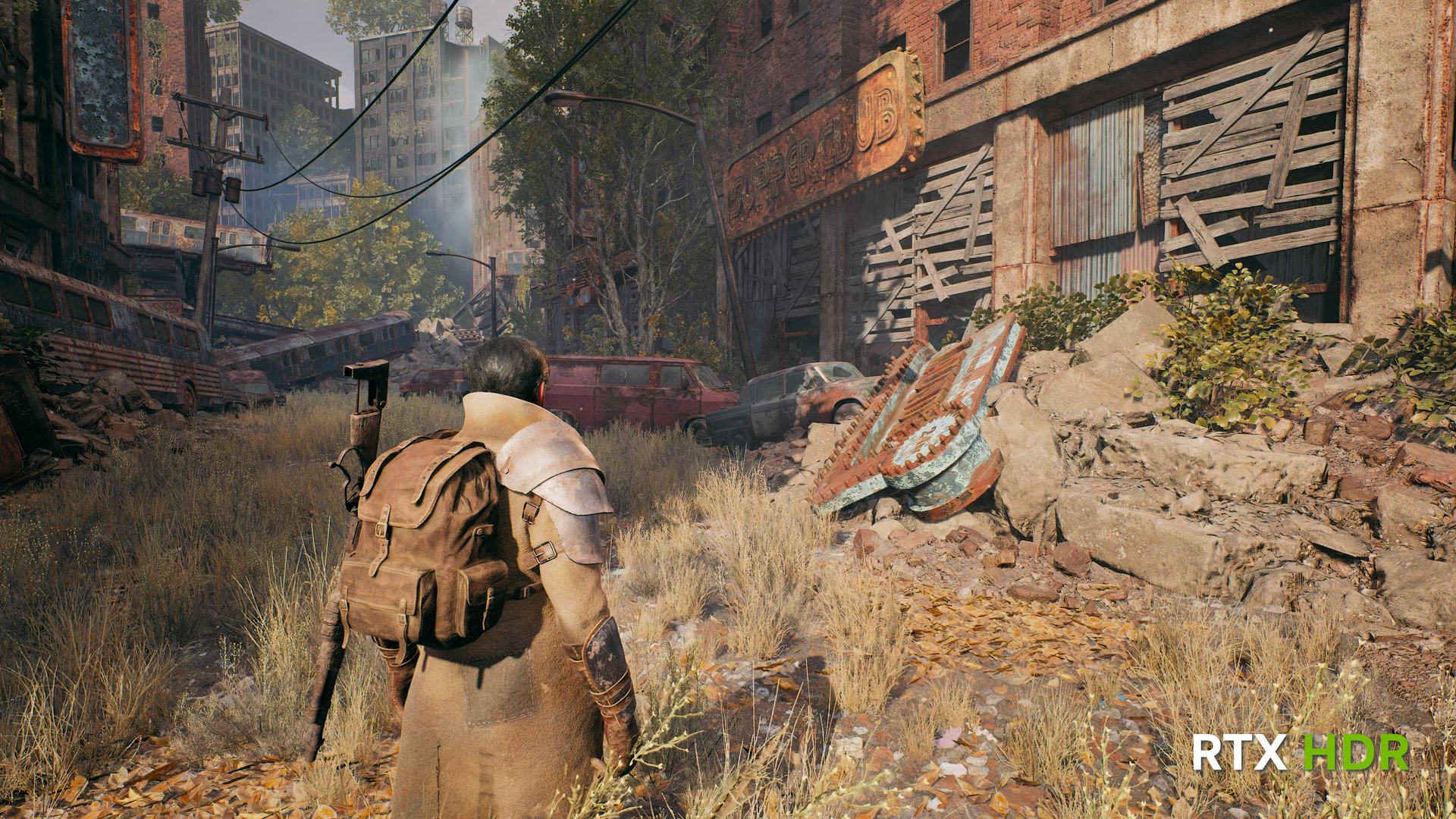 空洞骑士 重制版 截图23