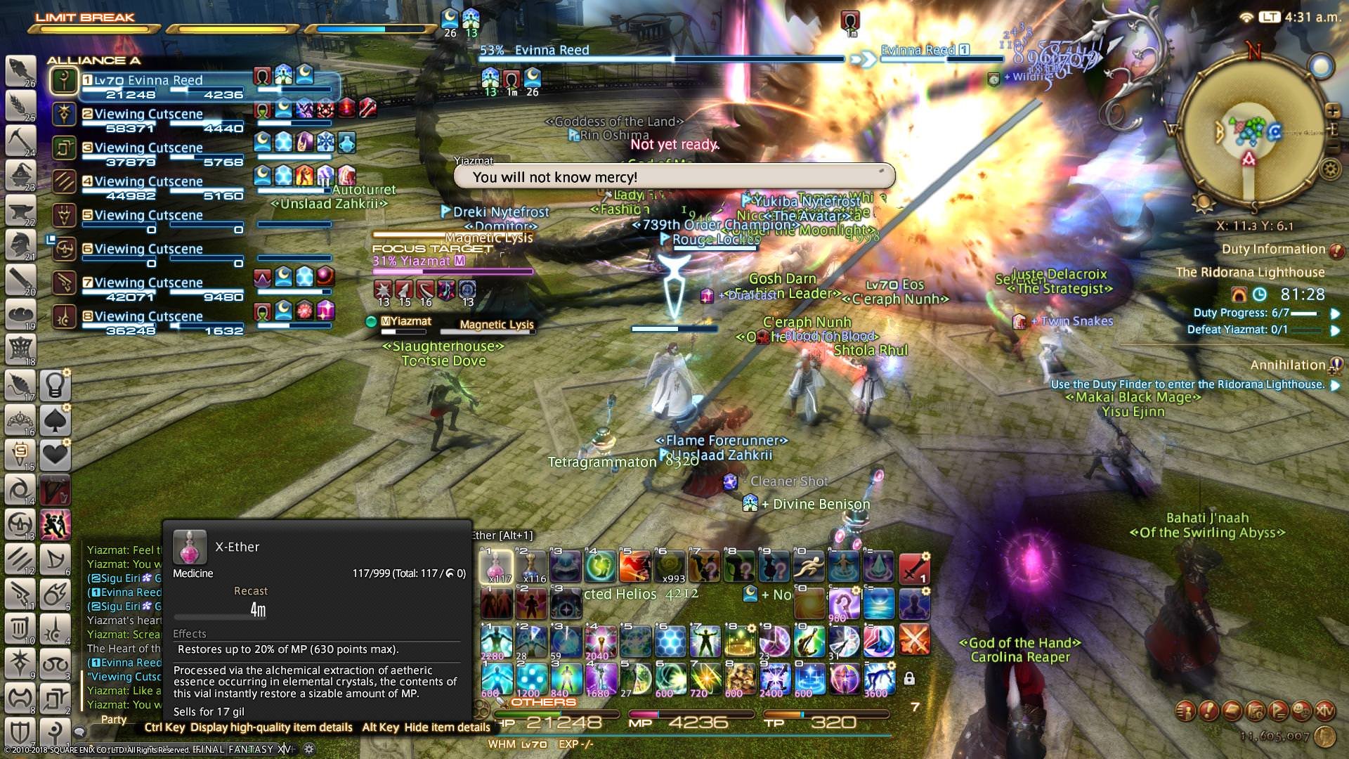 幸福工厂 豪华版 截图19