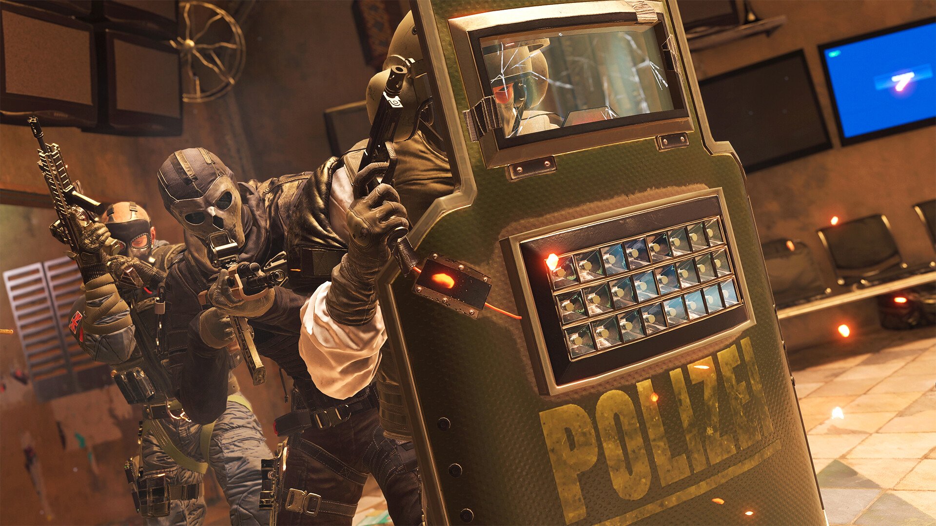 怪物猎人：世界 截图17