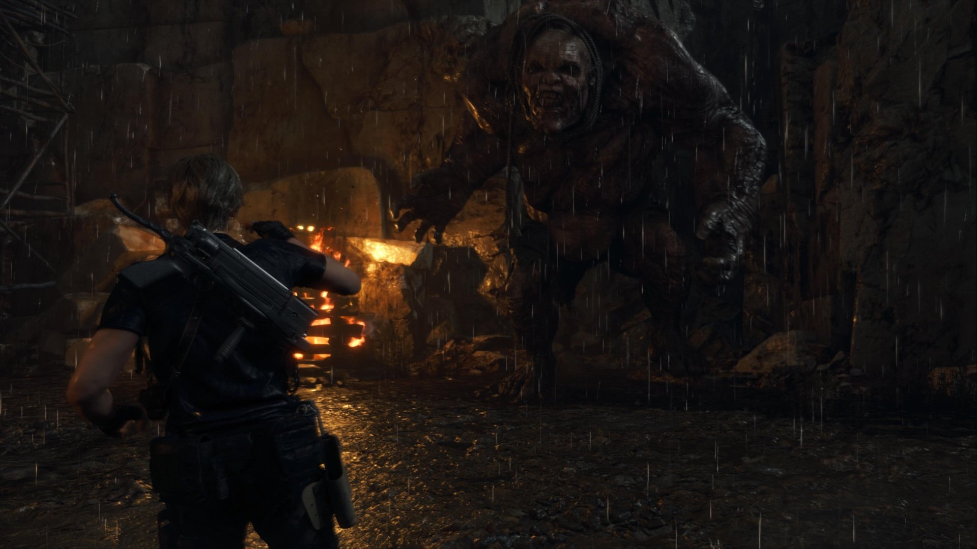 对马岛之魂 截图4