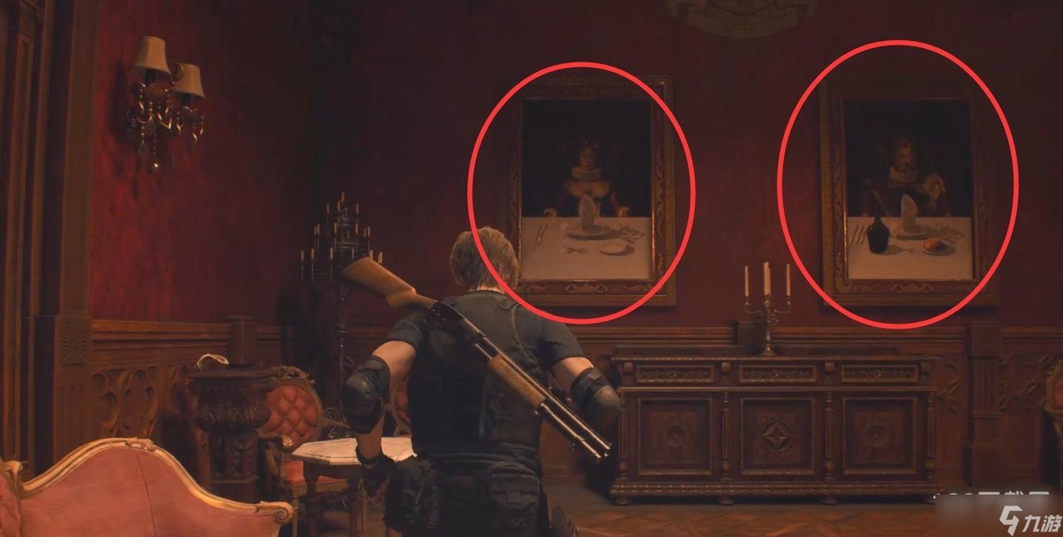 对马岛之魂 截图18