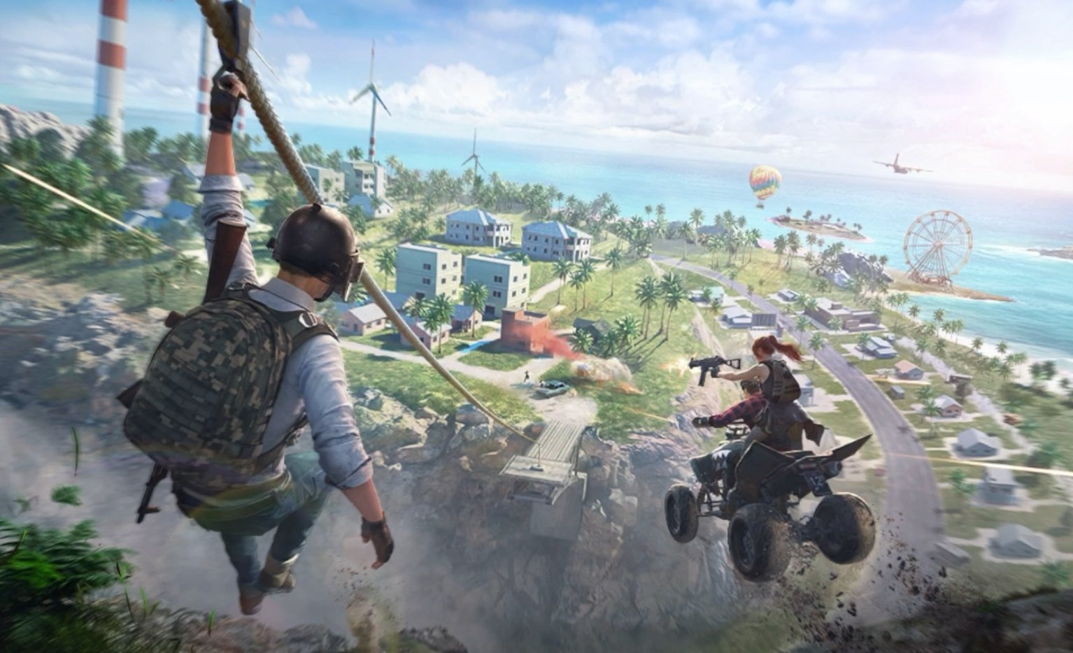 文明6 终极版 截图20