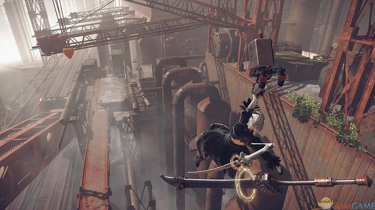 幸福工厂 豪华版 截图10