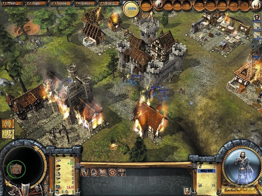 深岩银河 完整版 截图9