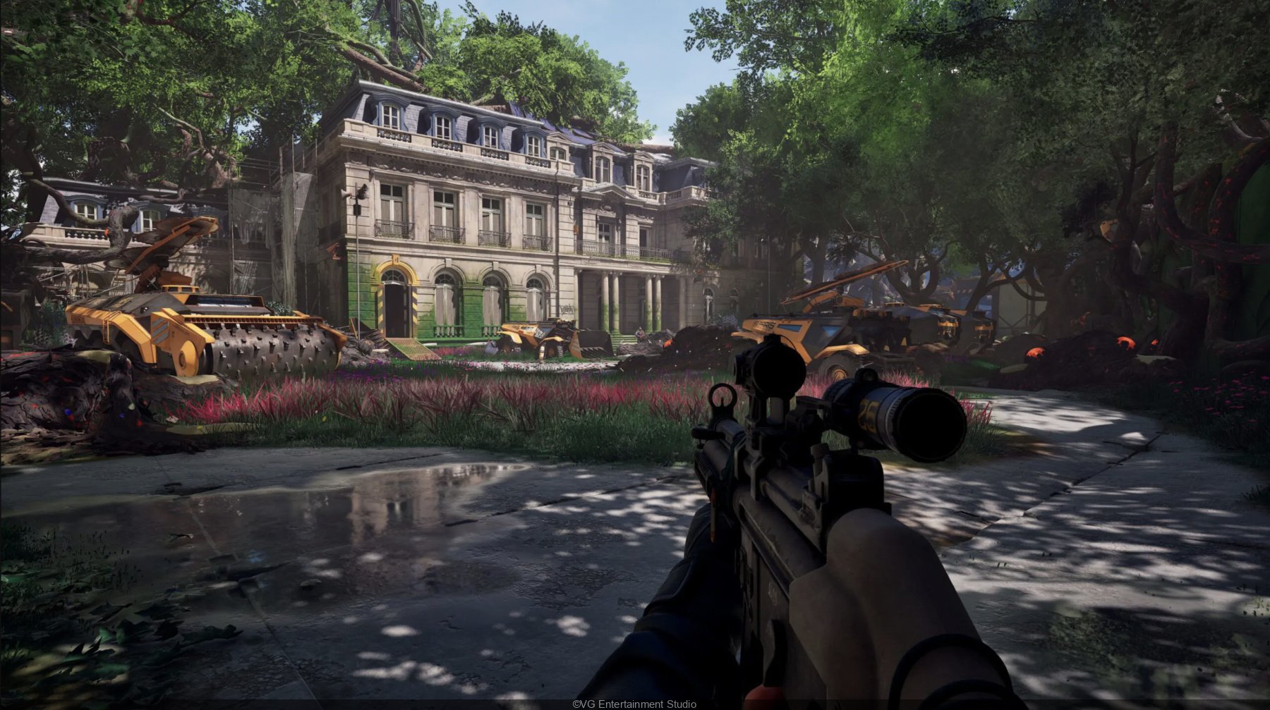 深岩银河 豪华版 截图15