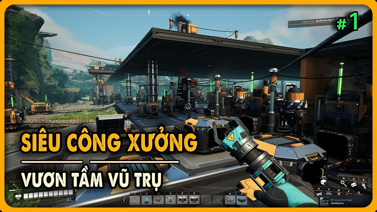 幸福工厂 豪华版 截图4