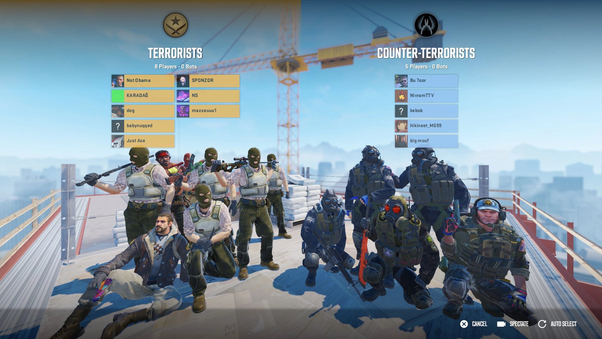 双人成行 终极版 截图1