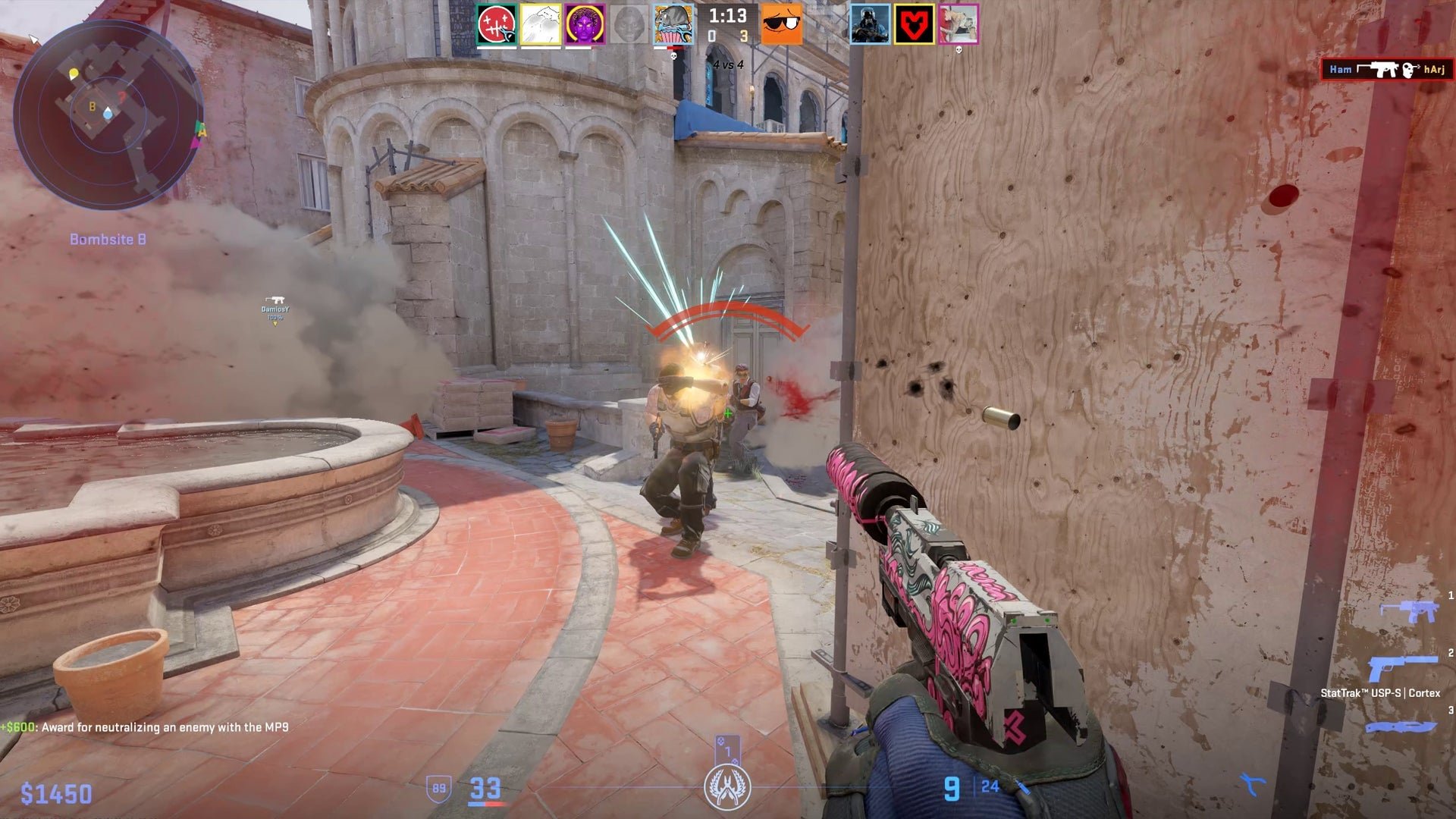 双人成行 终极版 截图9