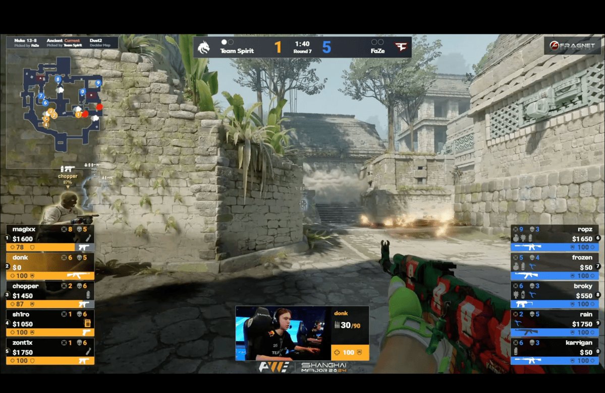 双人成行 终极版 截图13