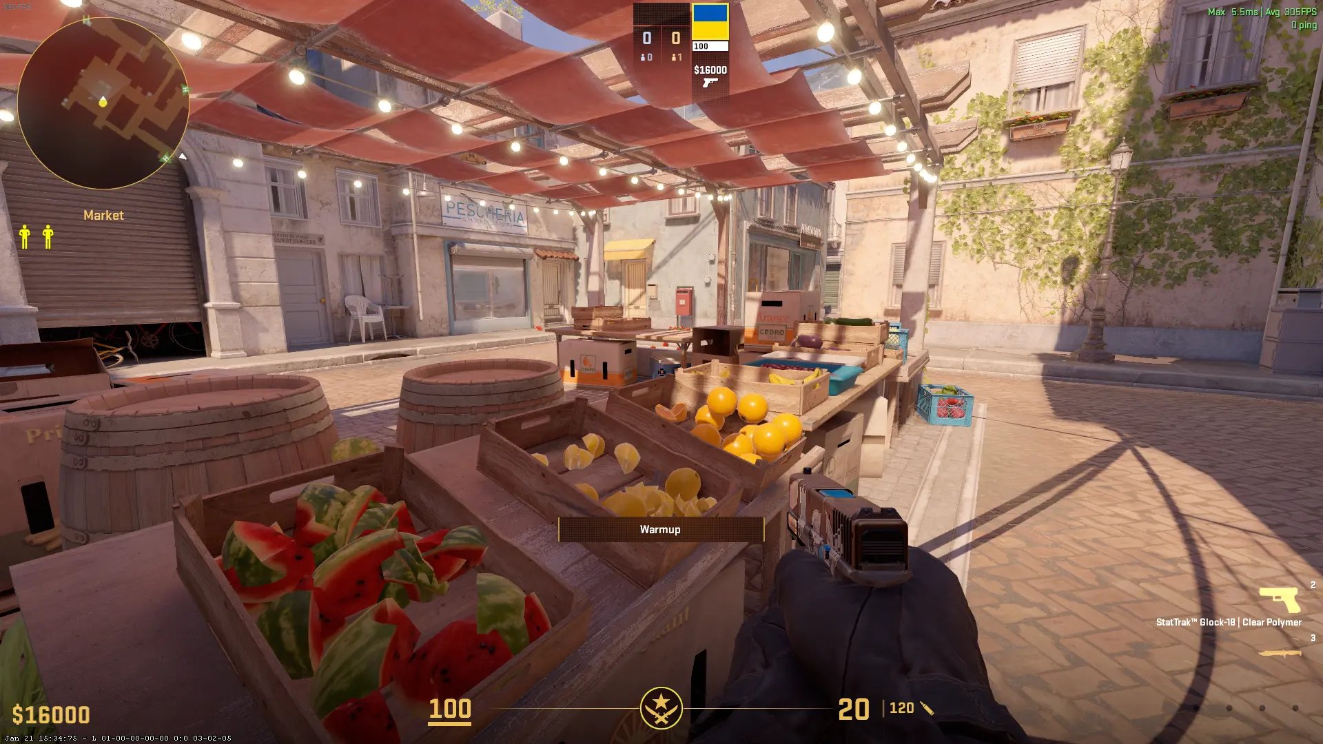 双人成行 终极版 截图14