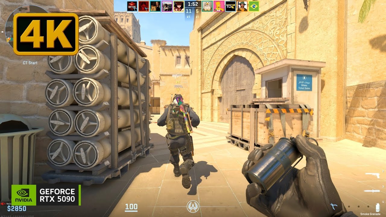 双人成行 终极版 截图17