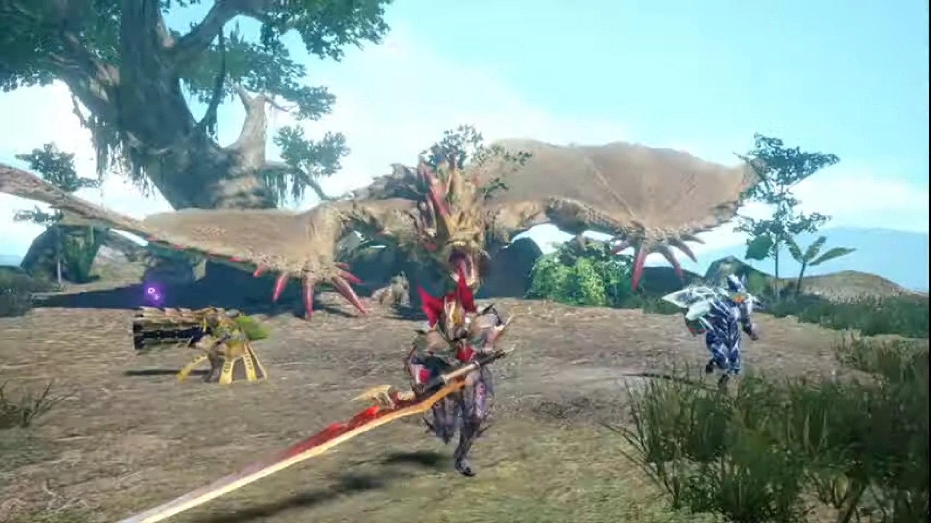 巫师3：狂猎 完整版 截图3