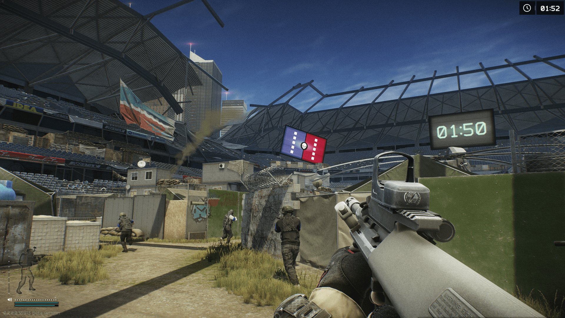 文明6 终极版 截图1