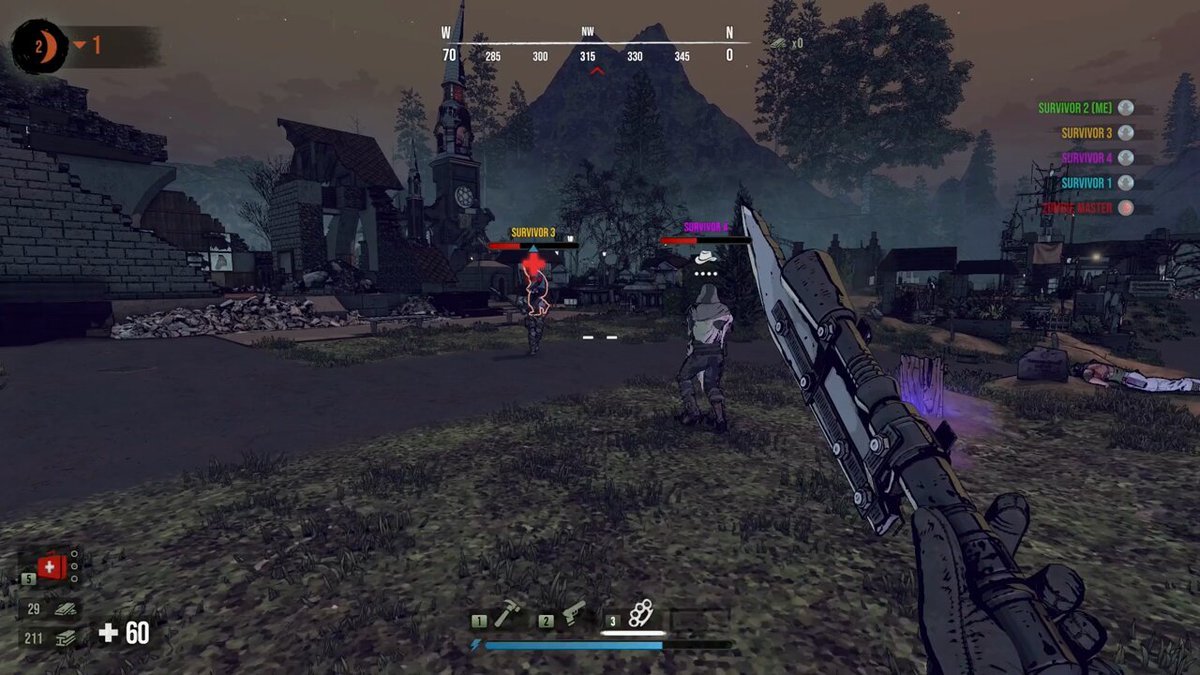 深岩银河 终极版 截图15