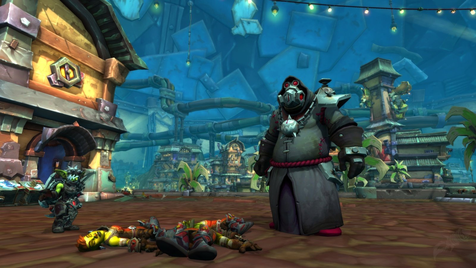 幸福工厂 豪华版 截图20