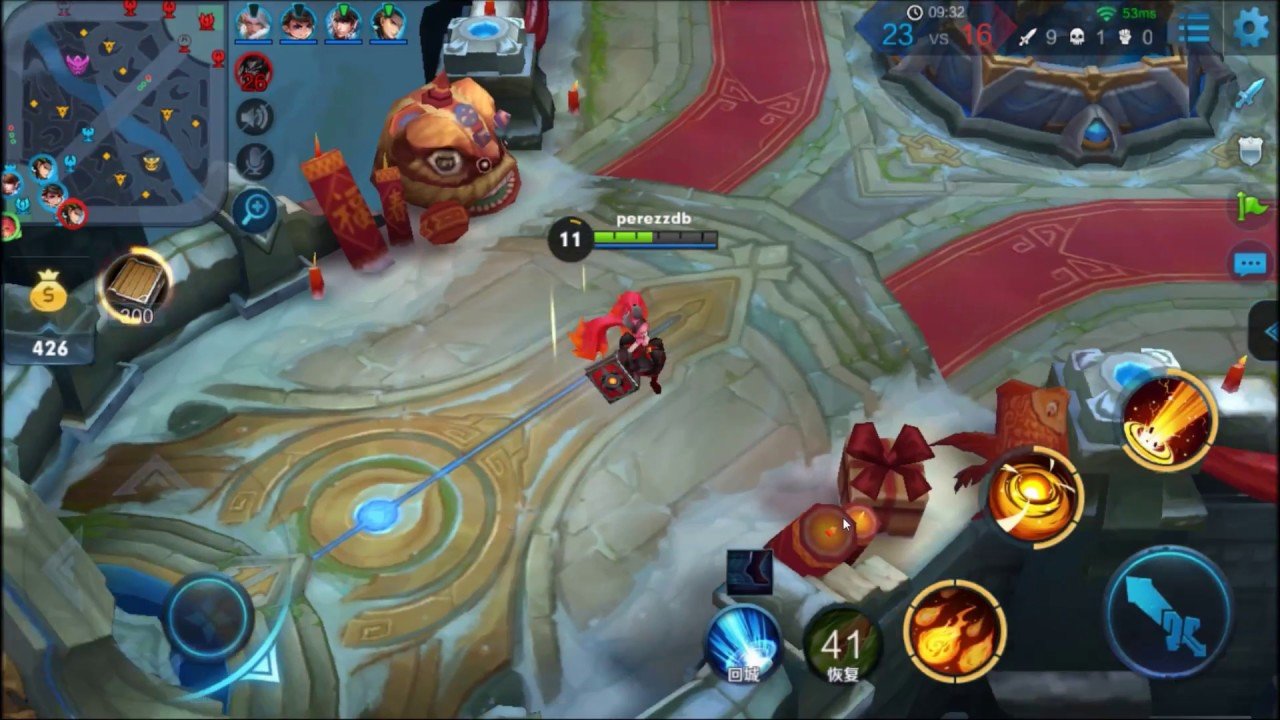 对马岛之魂 截图3