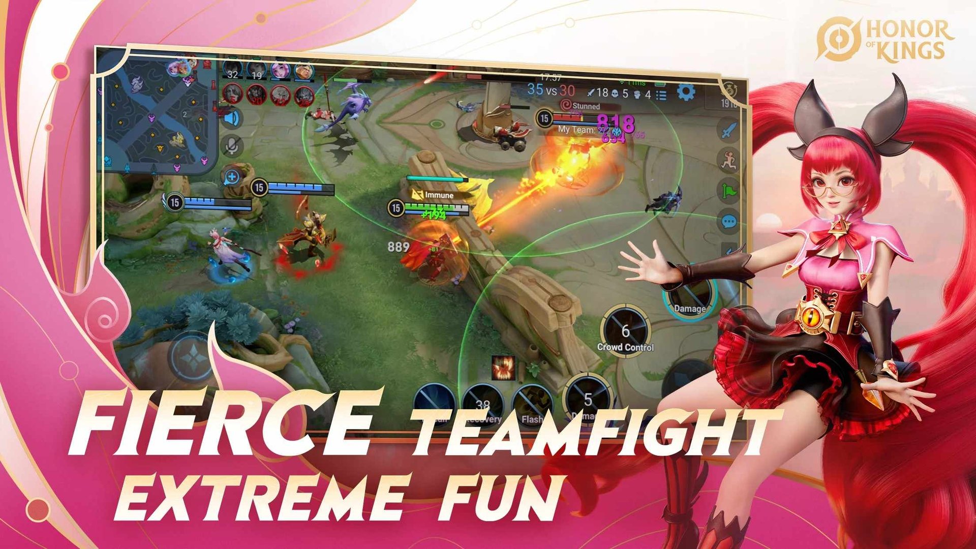 对马岛之魂 截图15