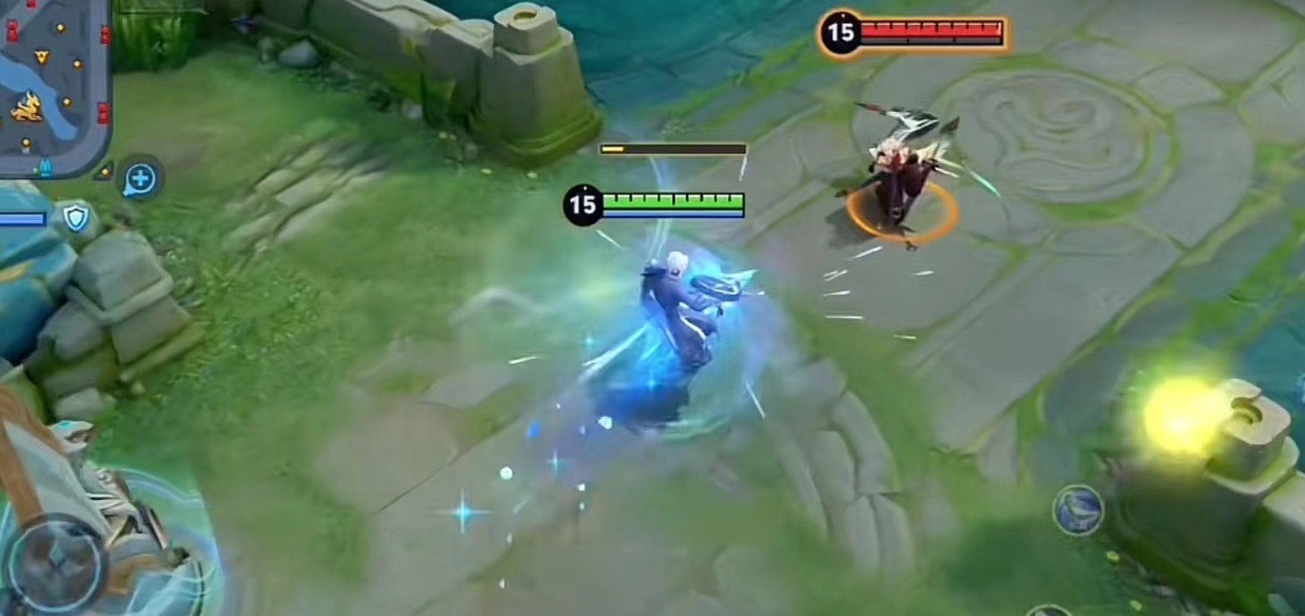 对马岛之魂 截图20