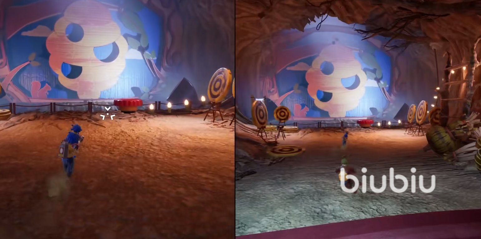 深岩银河 完整版 截图5